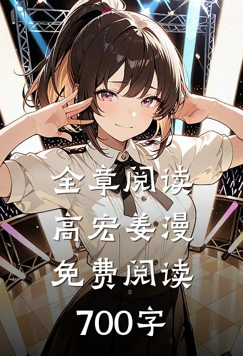 全章阅读高宏姜漫免费阅读700字