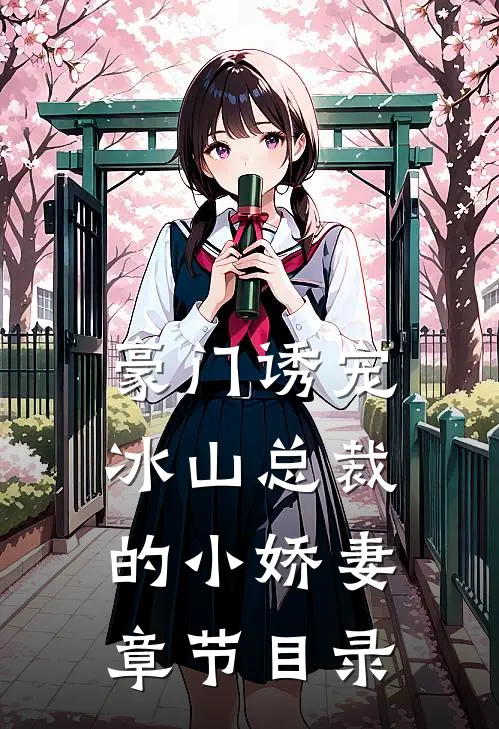豪门诱宠冰山总裁的小娇妻章节目录