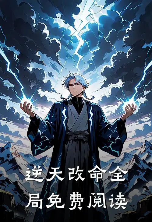 逆天改命全局免费阅读