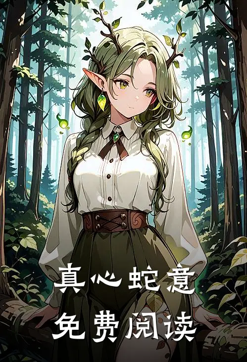真心蛇意免费阅读