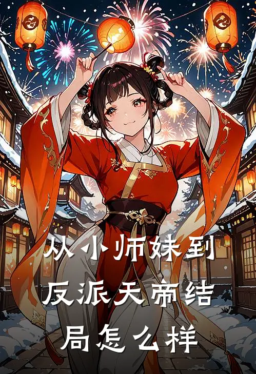 从小师妹到反派天帝结局怎么样