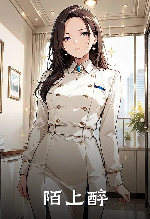 陌上醉