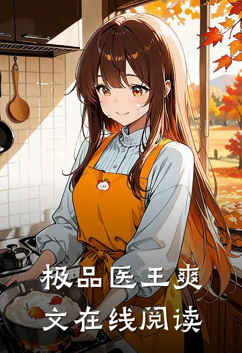 极品医王爽文在线阅读