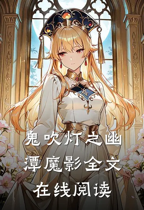 鬼吹灯之幽潭魔影全文在线阅读