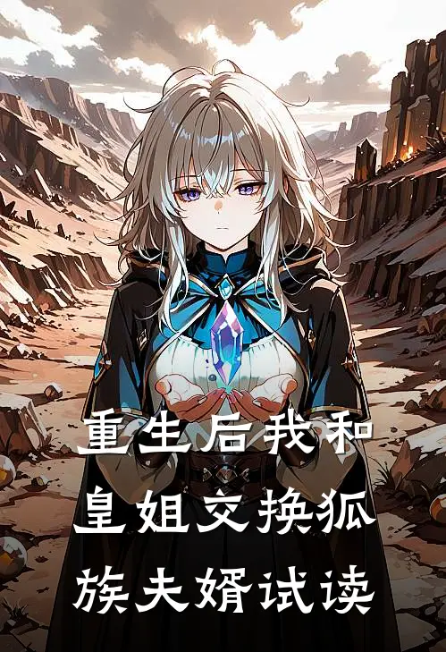 重生后我和皇姐交换狐族夫婿试读