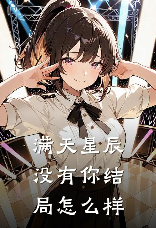满天星辰没有你结局怎么样