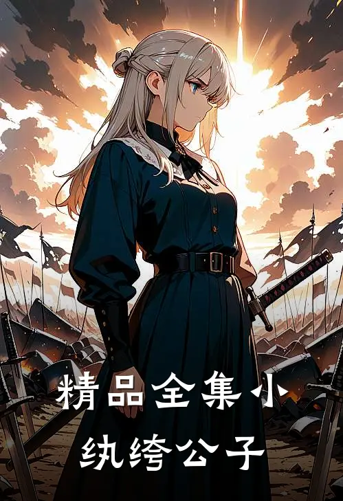 精品全集小纨绔公子