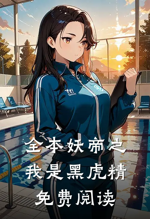 全本妖帝之我是黑虎精免费阅读