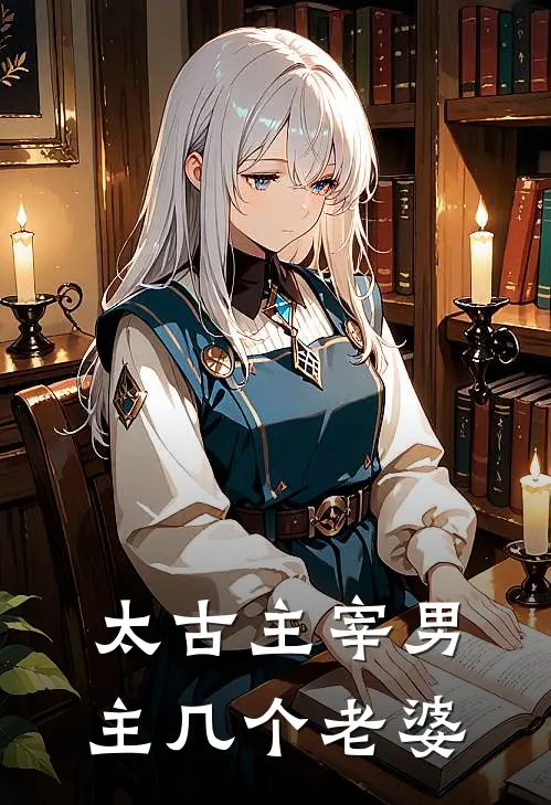 太古主宰男主几个老婆