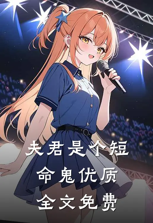 夫君是个短命鬼 优质全文免费