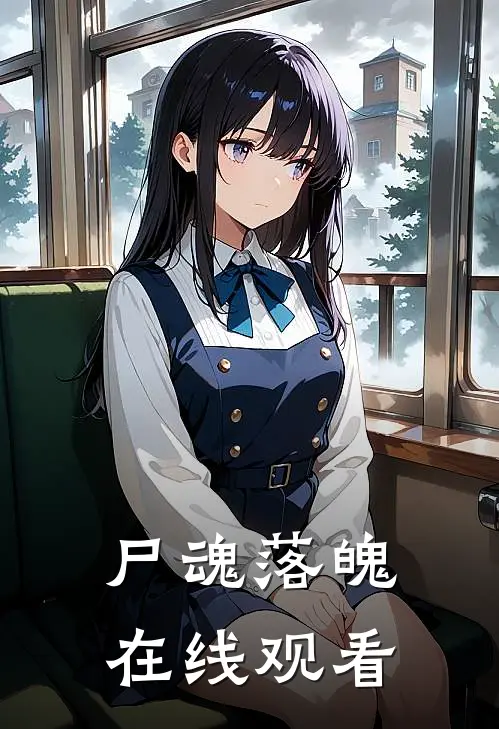 尸魂落魄在线观看