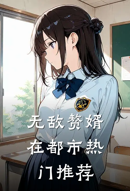 无敌赘婿在都市热门推荐