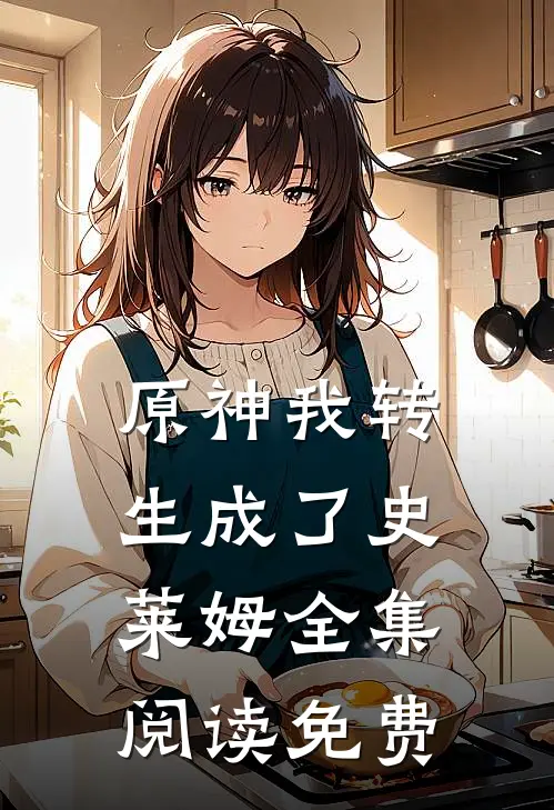 原神我转生成了史莱姆全集阅读免费