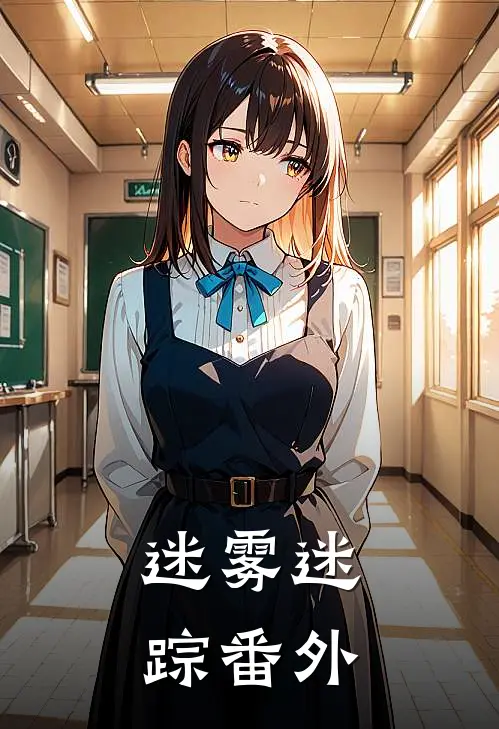 迷雾迷踪 番外