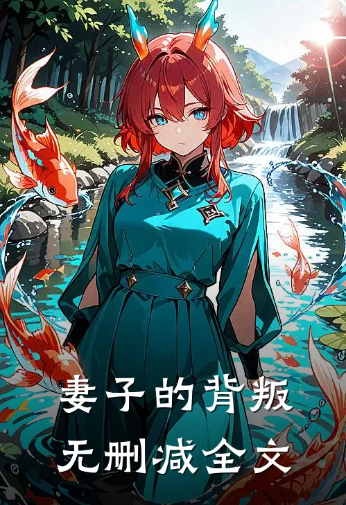 妻子的背叛无删减全文