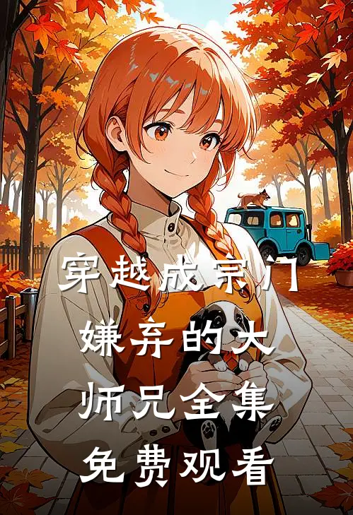 穿越成宗门嫌弃的大师兄 全集免费观看