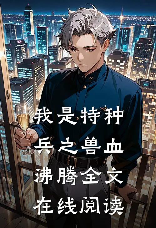 我是特种兵之兽血沸腾全文在线阅读