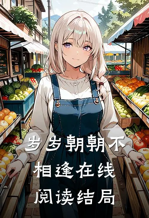 岁岁朝朝不相逢在线阅读结局