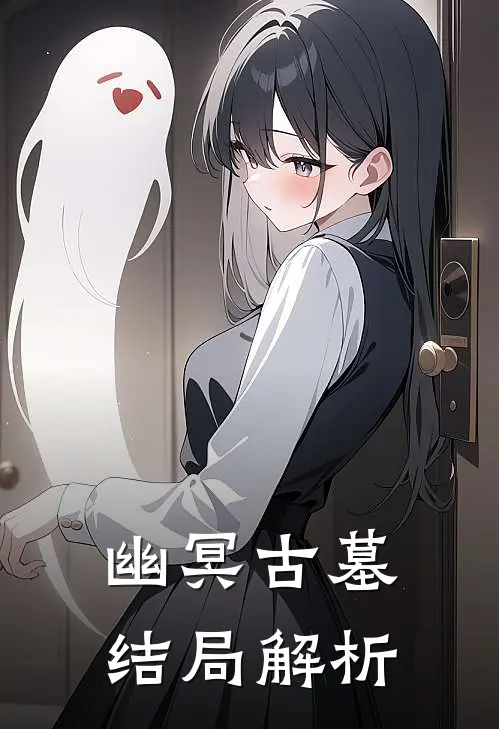 幽冥古墓结局解析