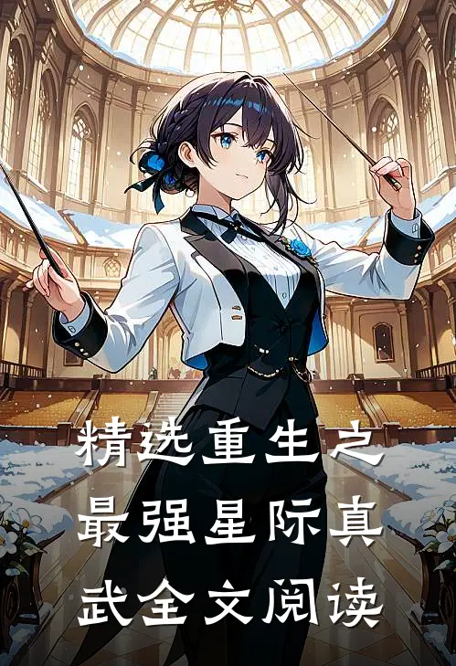 精选重生之最强星际真武全文阅读