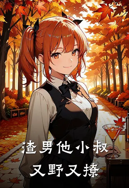 渣男他小叔又野又撩