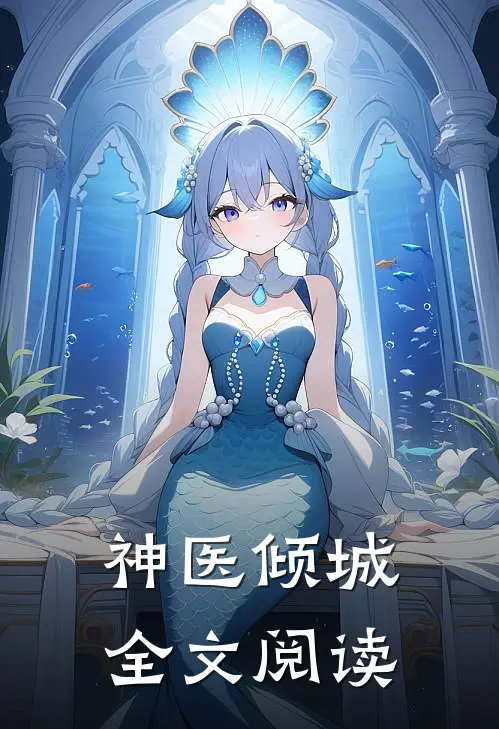 神医倾城全文阅读