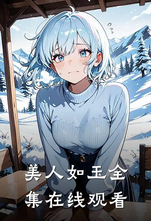 美人如玉全集在线观看