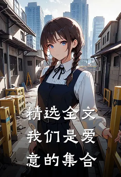 精选全文我们是爱意的集合