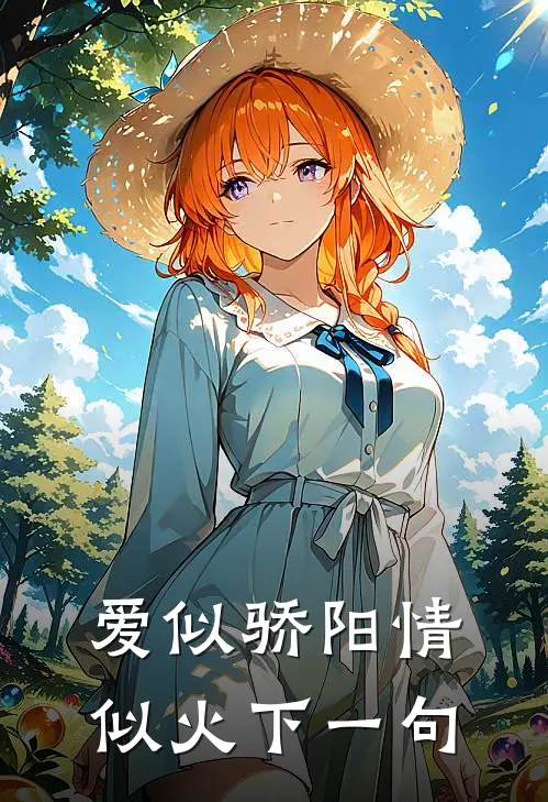 爱似骄阳情似火下一句