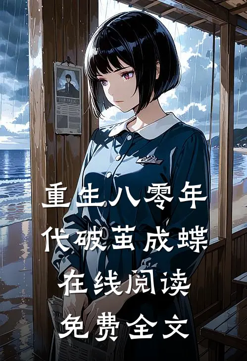 重生八零年代破茧成蝶在线阅读免费全文