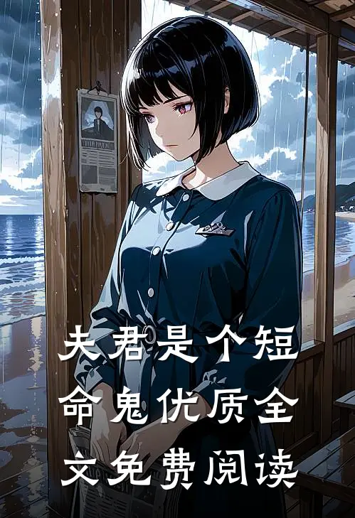 夫君是个短命鬼 优质全文免费阅读