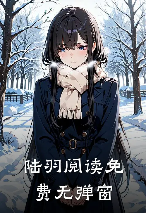 陆羽阅读免费无弹窗