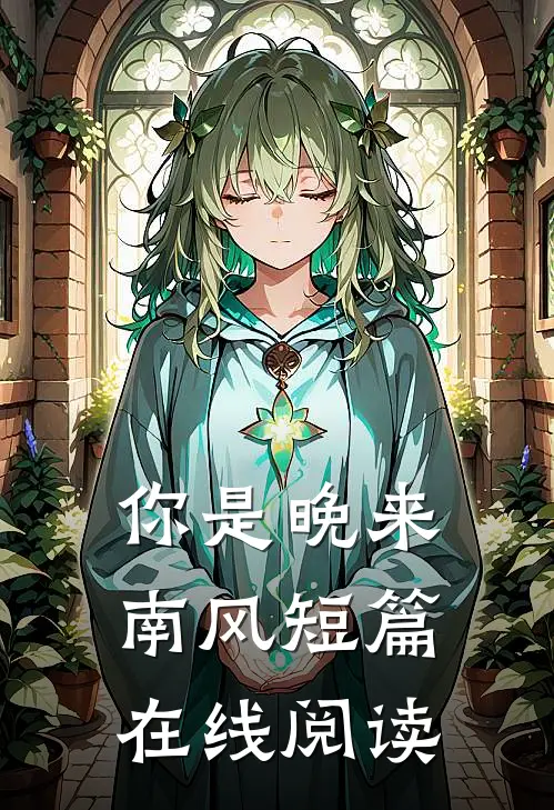 你是晚来南风短篇在线阅读