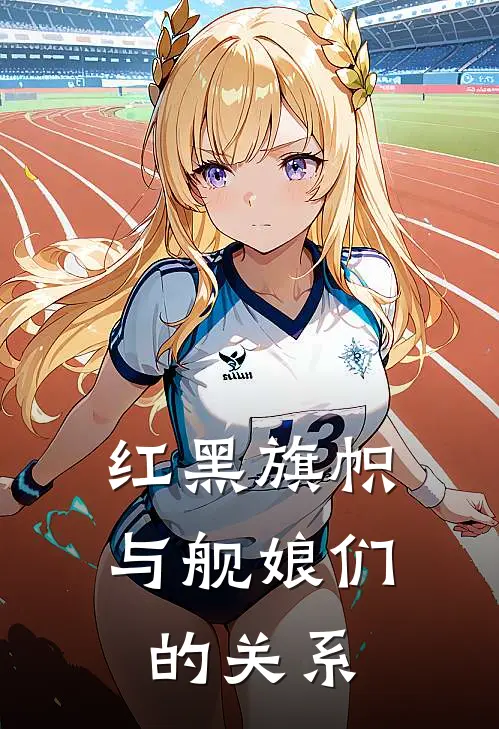 红黑旗帜与舰娘们的关系