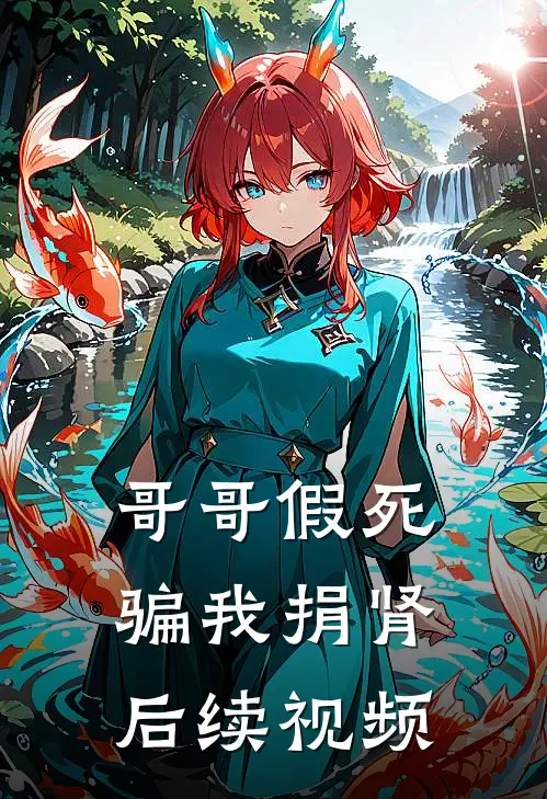 哥哥假死骗我捐肾后续视频