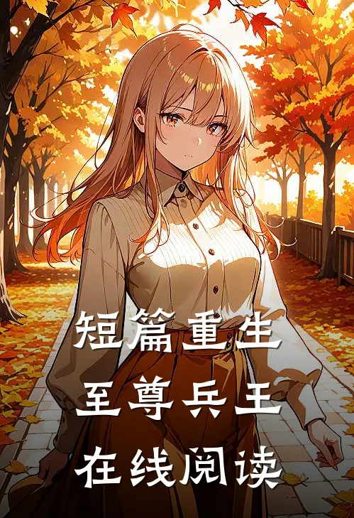 短篇重生至尊兵王在线阅读