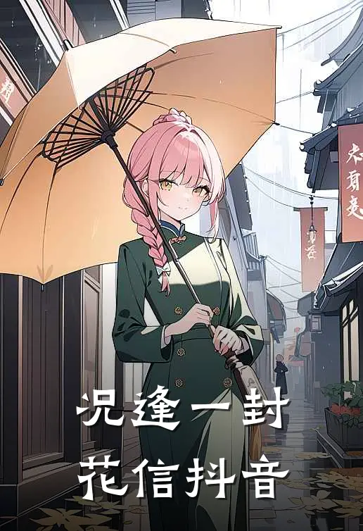况逢一封花信抖音