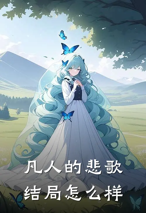 凡人的悲歌结局怎么样