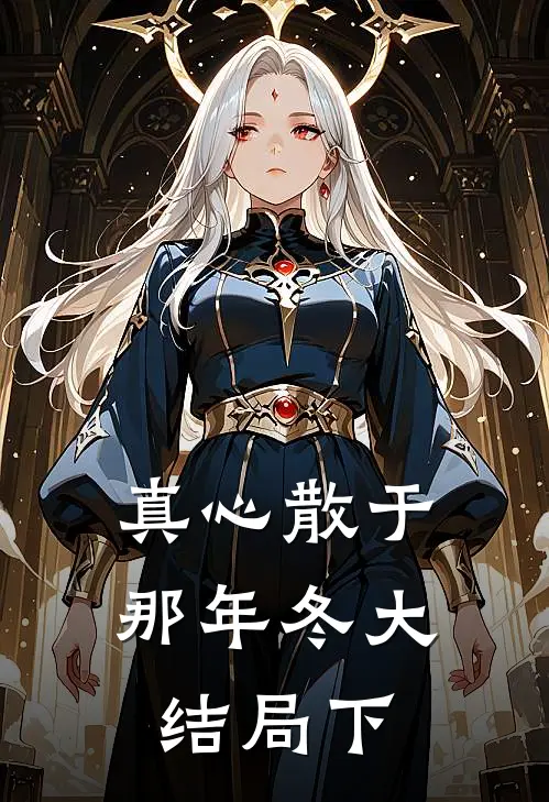真心散于那年冬大结局下