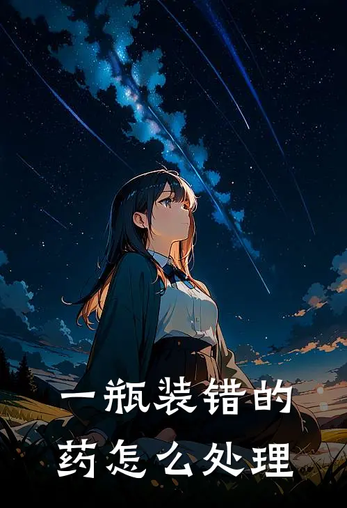 一瓶装错的药怎么处理