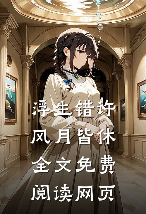 浮生错许风月皆休全文免费阅读网页