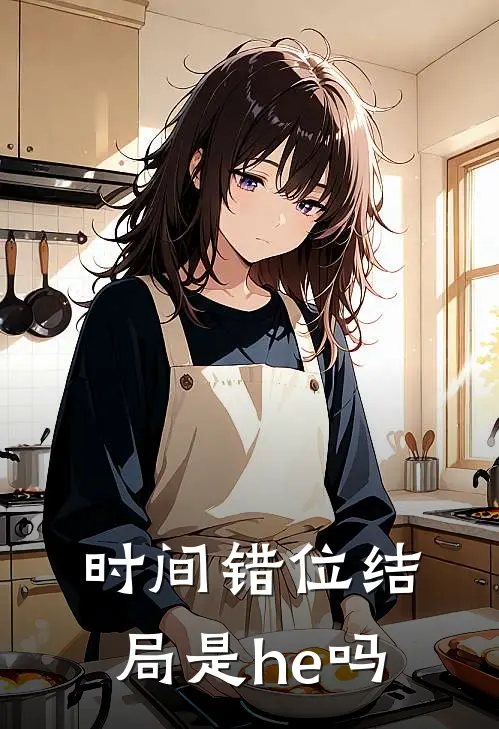 时间错位结局是he吗