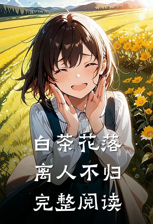 白茶花落离人不归完整阅读