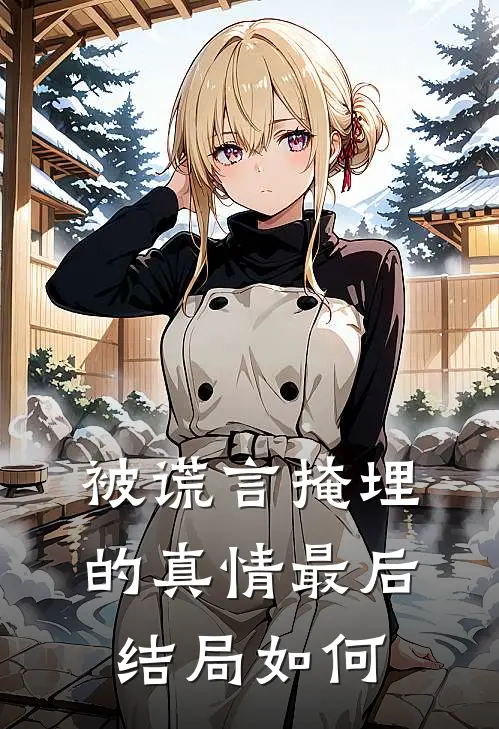 被谎言掩埋的真情最后结局如何