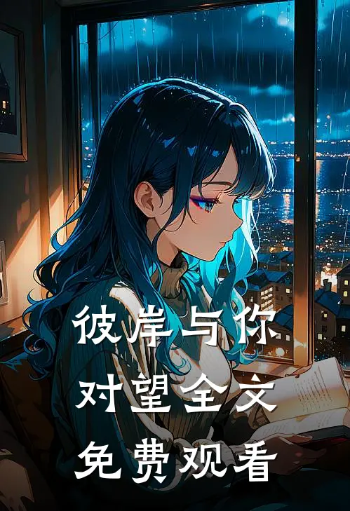 彼岸与你对望全文免费观看