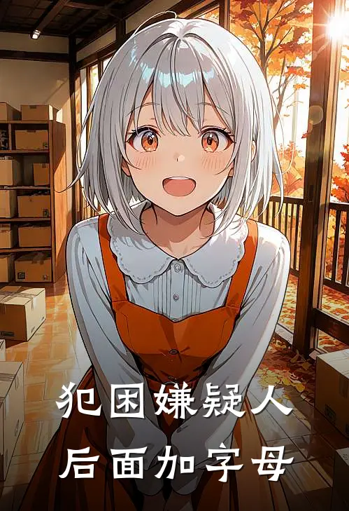 犯困嫌疑人后面加字母