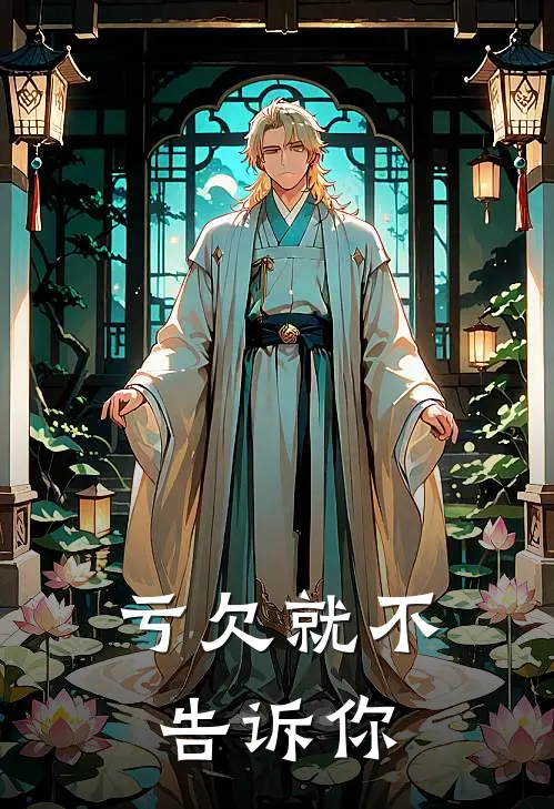 亏欠就不告诉你