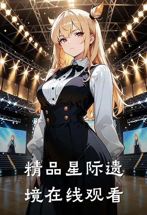 精品星际遗境在线观看