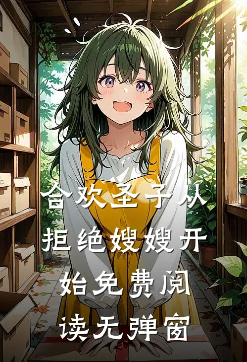 合欢圣子从拒绝嫂嫂开始免费阅读无弹窗