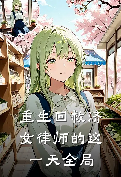 重生回救济女律师的这一天全局